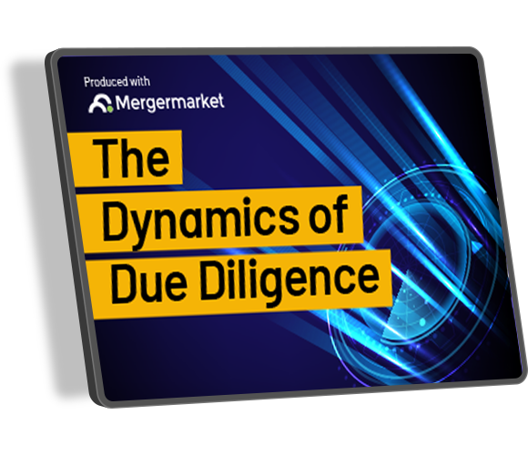 The Dynamic of Due Diligence