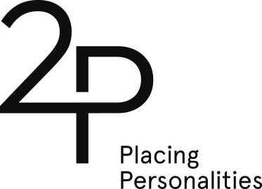 2P Logo