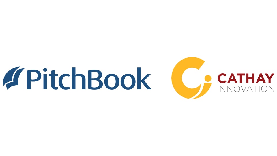 Pitchbook and Cathay Innovation