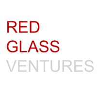 Red Glass Logo